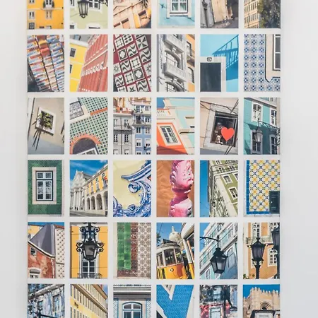 1bdr Cozy Flat In Heart Of By Lovelystay *