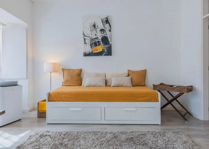 1bdr Cozy Flat In Heart Of By Lovelystay شقة *