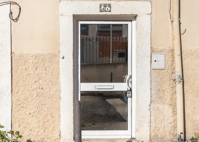 شقة 1bdr Cozy Flat In Heart Of By Lovelystay *