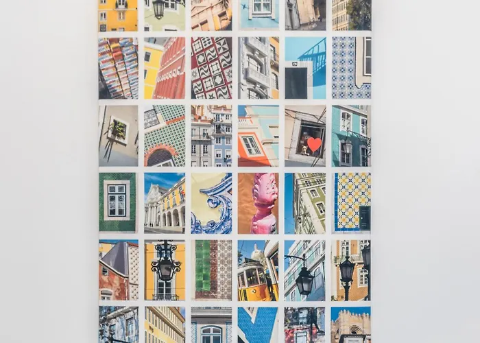 1bdr Cozy Flat In Heart Of By Lovelystay *