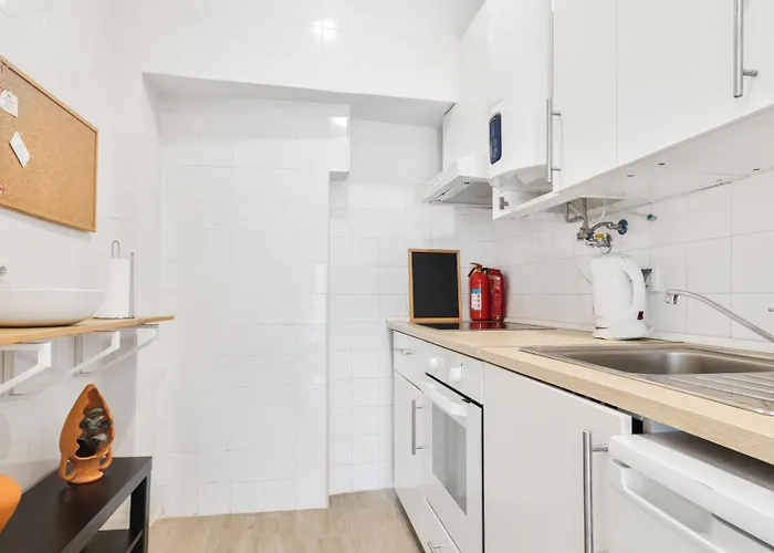 شقة 1bdr Cozy Flat In Heart Of By Lovelystay