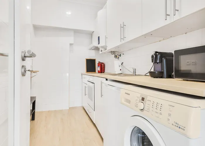 شقة 1bdr Cozy Flat In Heart Of By Lovelystay *