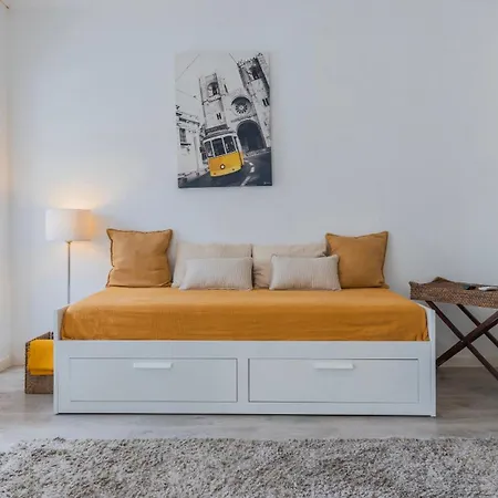 1bdr Cozy Flat In Heart Of By Lovelystay Апартаменты *
