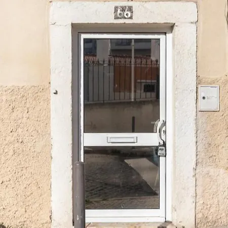 Apartamento 1bdr Cozy Flat In Heart Of By Lovelystay *